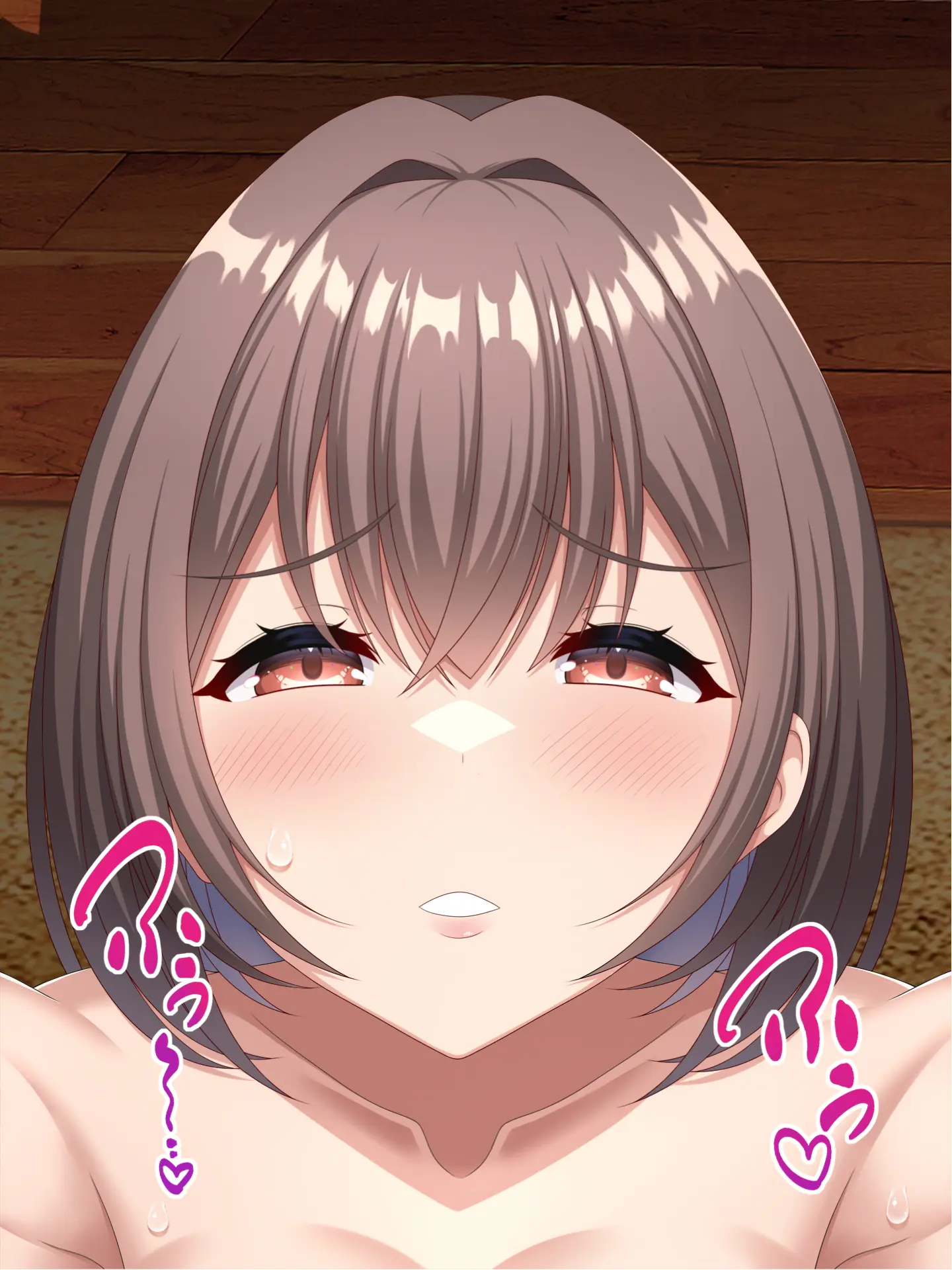 Haha No Saikon Aite Wa Kareshi No Chichioya Deshita.